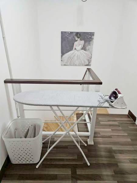 ทาวน์เฮ้าส์ในโครงการ ให้เช่า – ใกล้บิ๊กซีแม่เหียะ เพียง 5 นาที ค่าเช่า 25,000 บาท / เดือน No.9H867, เชียงใหม่, แม่เหียะ, เมืองเชียงใหม่, เชียงใหม่, 170 ตร.ม., ทาวน์เฮ้าส์ ให้เช่า, โดย Rutchaporn Tunsiri, 500198434 - DDproperty.com