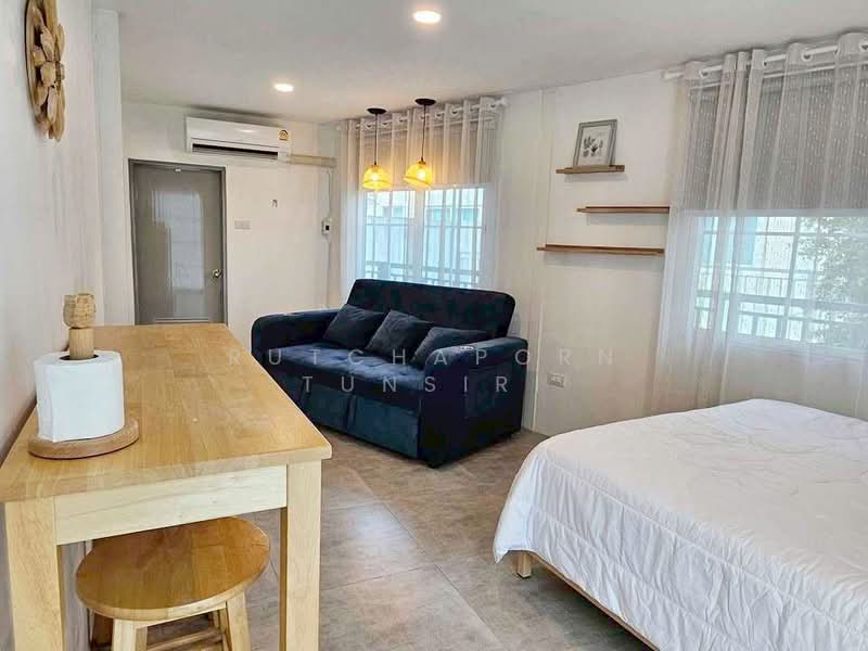 ทาวน์เฮ้าส์ในโครงการ ให้เช่า – ใกล้บิ๊กซีแม่เหียะ เพียง 5 นาที ค่าเช่า 25,000 บาท / เดือน No.9H867, เชียงใหม่, แม่เหียะ, เมืองเชียงใหม่, เชียงใหม่, 170 ตร.ม., ทาวน์เฮ้าส์ ให้เช่า, โดย Rutchaporn Tunsiri, 500198434 - DDproperty.com