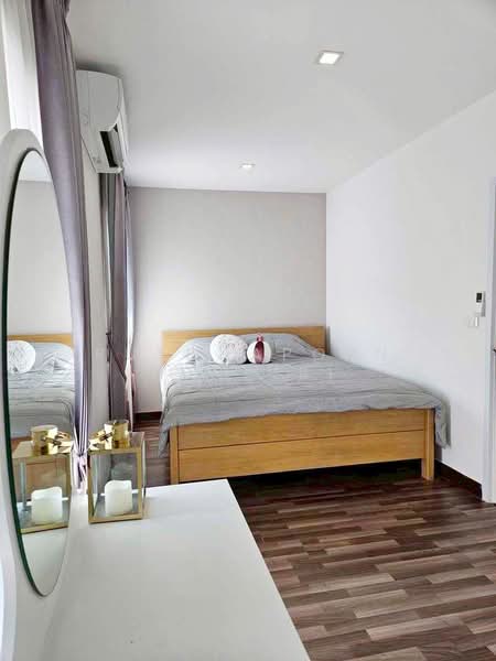 ทาวน์เฮ้าส์ในโครงการ ให้เช่า – ใกล้บิ๊กซีแม่เหียะ เพียง 5 นาที ค่าเช่า 25,000 บาท / เดือน No.9H867, เชียงใหม่, แม่เหียะ, เมืองเชียงใหม่, เชียงใหม่, 170 ตร.ม., ทาวน์เฮ้าส์ ให้เช่า, โดย Rutchaporn Tunsiri, 500198434 - DDproperty.com