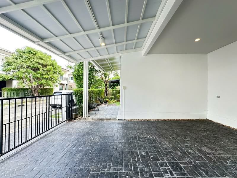 Centro Bangna Km.7, Samut Prakan, Buanakarin Road, Bang Kaeo, Bang Plee, Samut Prakan, 4 Bedrooms, 175 sqm, Single Detached House For Rent, by Chanyanath Worawatchaibaworn, 500198435 - DDproperty.com