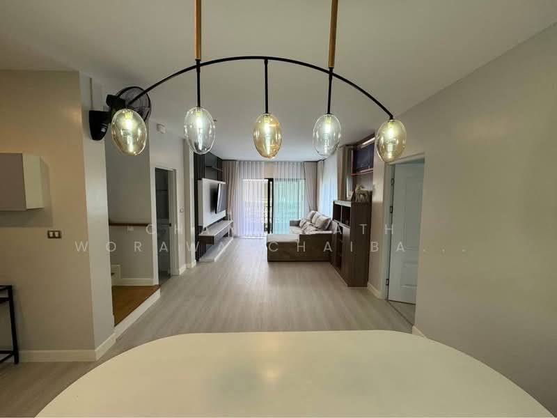 Centro Bangna Km.7, Samut Prakan, Buanakarin Road, Bang Kaeo, Bang Plee, Samut Prakan, 4 Bedrooms, 175 sqm, Single Detached House For Rent, by Chanyanath Worawatchaibaworn, 500198435 - DDproperty.com