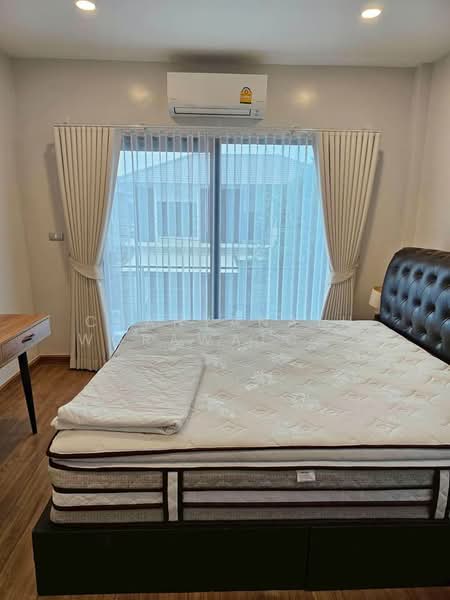 Centro Bangna Km.7, Samut Prakan, Buanakarin Road, Bang Kaeo, Bang Plee, Samut Prakan, 4 Bedrooms, 175 sqm, Single Detached House For Rent, by Chanyanath Worawatchaibaworn, 500198435 - DDproperty.com