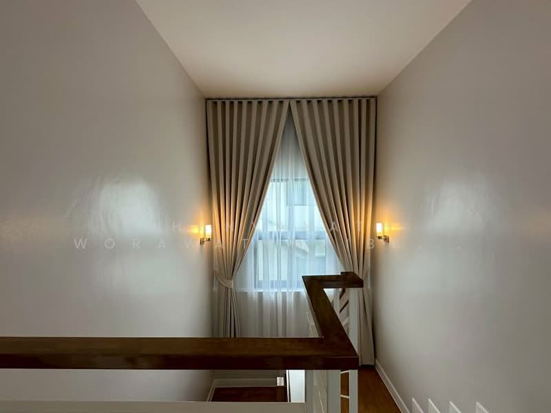 Centro Bangna Km.7, Samut Prakan, Buanakarin Road, Bang Kaeo, Bang Plee, Samut Prakan, 4 Bedrooms, 175 sqm, Single Detached House For Rent, by Chanyanath Worawatchaibaworn, 500198435 - DDproperty.com