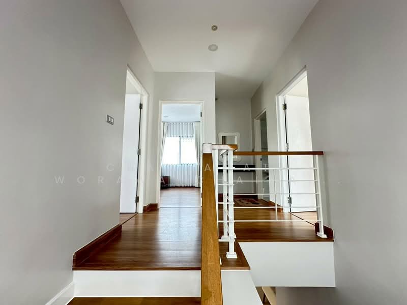 Centro Bangna Km.7, Samut Prakan, Buanakarin Road, Bang Kaeo, Bang Plee, Samut Prakan, 4 Bedrooms, 175 sqm, Single Detached House For Rent, by Chanyanath Worawatchaibaworn, 500198435 - DDproperty.com