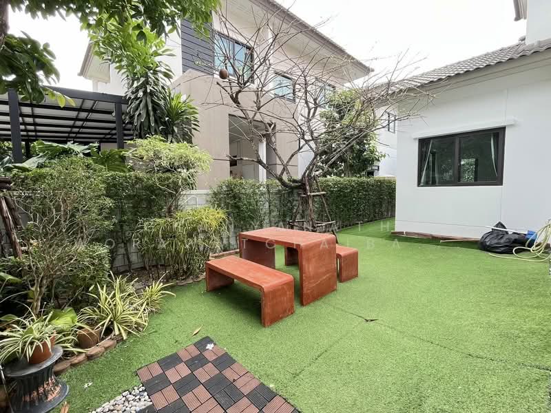 Centro Bangna Km.7, Samut Prakan, Buanakarin Road, Bang Kaeo, Bang Plee, Samut Prakan, 4 Bedrooms, 175 sqm, Single Detached House For Rent, by Chanyanath Worawatchaibaworn, 500198435 - DDproperty.com