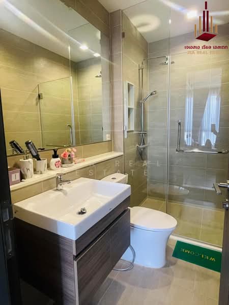 Rhythm Charoenkrung Pavillion, Bangkok, Charoenkrung Road, Wat Prayakrai, Bang Kho Laem, Bangkok, 2 Bedrooms, 74 sqm, Condo For Rent, by JSA REAL ESTATE, 500198436 - DDproperty.com