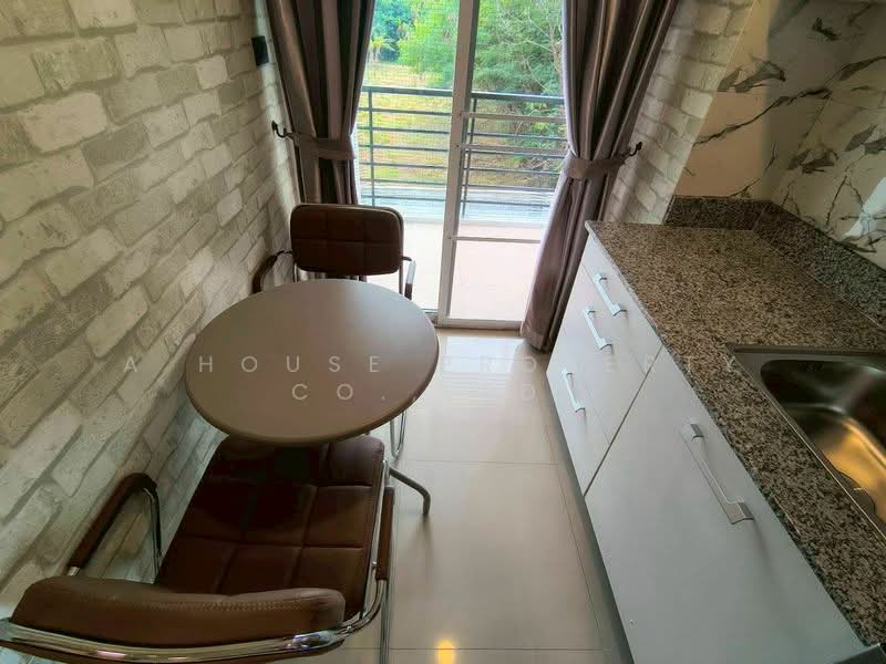 Condo 9 Sriracha : คอนโดไนน์ ศรีราชา, ชลบุรี, 89 ถนน ซอย /1, สุรศักดิ์, ศรีราชา, ชลบุรี, 35 ตร.ม., คอนโด ขาย, โดย A House Property Co.,Ltd., 500198437 - DDproperty.com