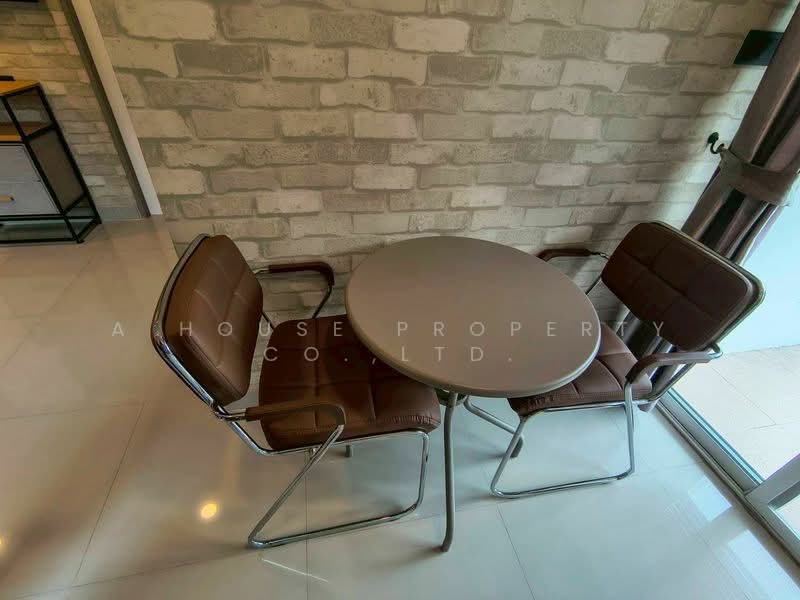 Condo 9 Sriracha : คอนโดไนน์ ศรีราชา, ชลบุรี, 89 ถนน ซอย /1, สุรศักดิ์, ศรีราชา, ชลบุรี, 35 ตร.ม., คอนโด ขาย, โดย A House Property Co.,Ltd., 500198437 - DDproperty.com