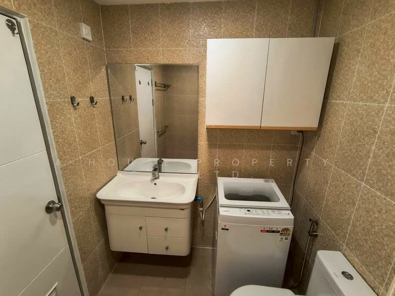 Condo 9 Sriracha, Chon Buri (Pattaya), 89 Road Soi /1, Surasak, Si Racha, Chon Buri (Pattaya), 1 Bedroom, 35 sqm, Condo For Sale, by A House Property Co.,Ltd., 500198437 - DDproperty.com