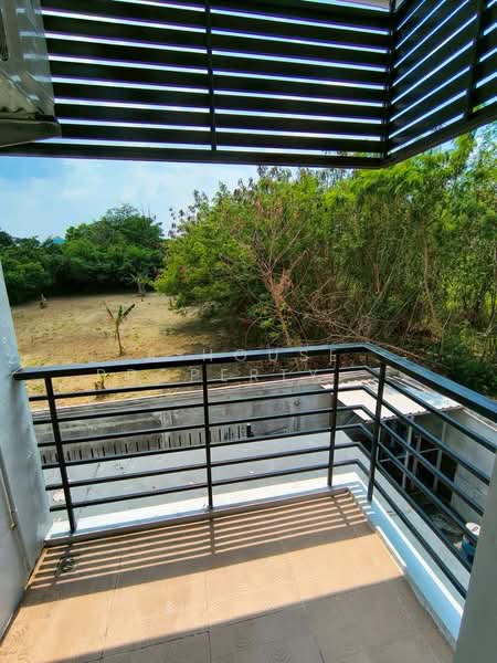 Condo 9 Sriracha, Chon Buri (Pattaya), 89 Road Soi /1, Surasak, Si Racha, Chon Buri (Pattaya), 1 Bedroom, 35 sqm, Condo For Sale, by A House Property Co.,Ltd., 500198437 - DDproperty.com