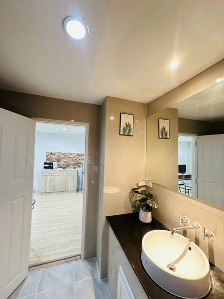 The Plenary Sathorn, Bangkok, 555 Thon Buri Road, Khlong Ton Sai, Khlong San, Bangkok, 1 Bedroom, 40 sqm, Condo For Rent, by CorrectProperty, 500198439 - DDproperty.com