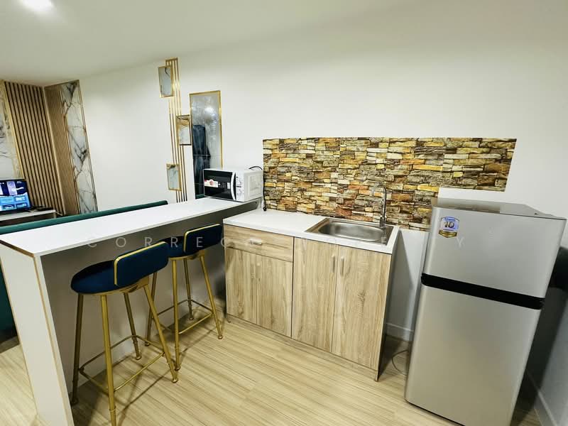 The Plenary Sathorn : เดอะ เพลนเนอรี่ สาทร, กรุงเทพ, 555 ถนนกรุงธนบุรี, คลองต้นไทร, คลองสาน, กรุงเทพ, 40 ตร.ม., คอนโด ให้เช่า, โดย CorrectProperty, 500198439 - DDproperty.com