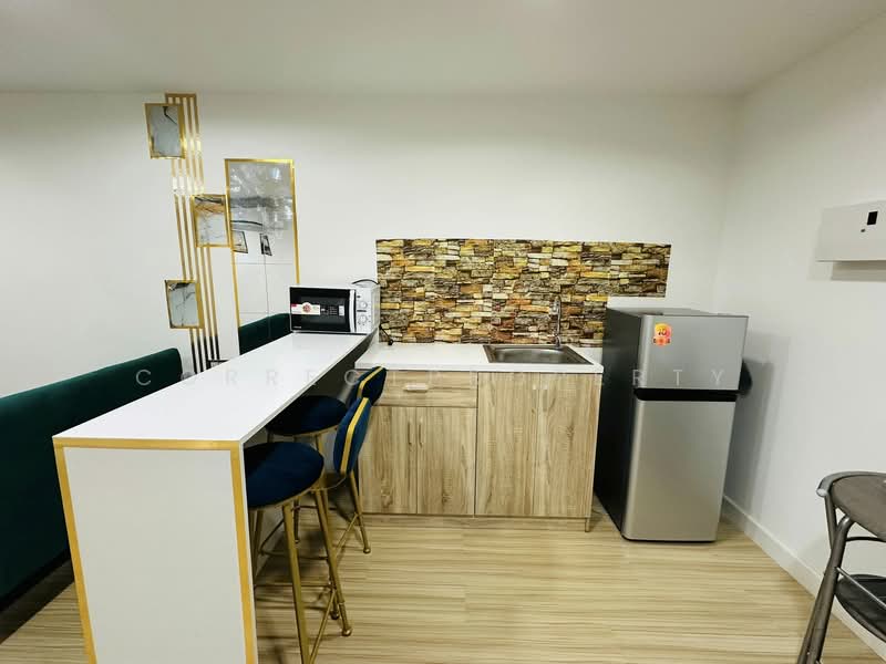 The Plenary Sathorn : เดอะ เพลนเนอรี่ สาทร, กรุงเทพ, 555 ถนนกรุงธนบุรี, คลองต้นไทร, คลองสาน, กรุงเทพ, 40 ตร.ม., คอนโด ให้เช่า, โดย CorrectProperty, 500198439 - DDproperty.com