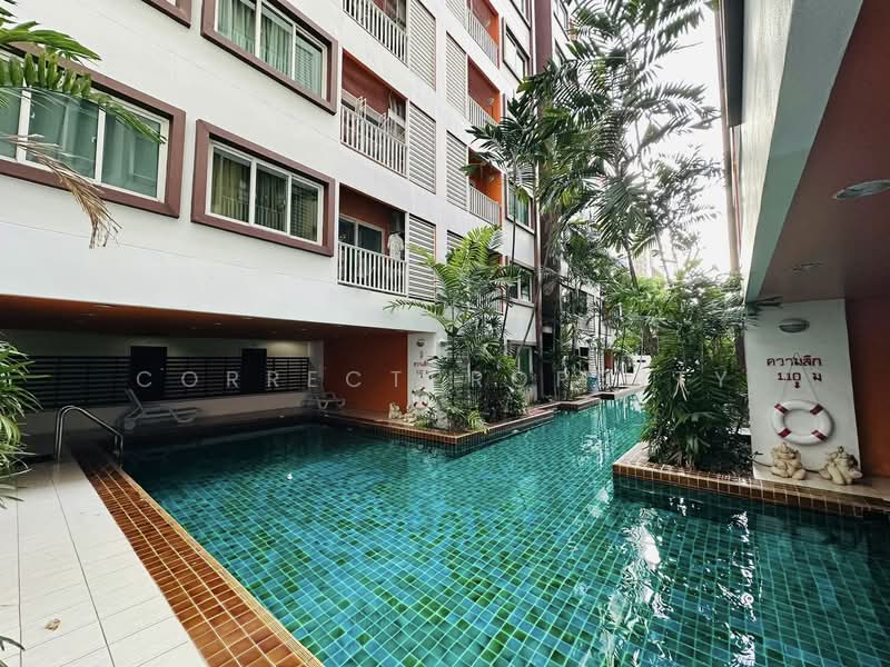 The Plenary Sathorn, Bangkok, 555 Thon Buri Road, Khlong Ton Sai, Khlong San, Bangkok, 1 Bedroom, 40 sqm, Condo For Rent, by CorrectProperty, 500198439 - DDproperty.com