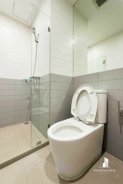 IDEO MOBI Rama 9, Bangkok, 90 Rama 9 Road, Huai Khwang, Huai Khwang, Bangkok, 1 Bedroom, 31 sqm, Condo For Rent, by PROPMATCH CO., LTD., 500198440 - DDproperty.com