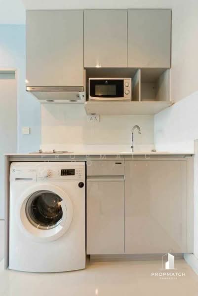 IDEO MOBI Rama 9, Bangkok, 90 Rama 9 Road, Huai Khwang, Huai Khwang, Bangkok, 1 Bedroom, 31 sqm, Condo For Rent, by PROPMATCH CO., LTD., 500198440 - DDproperty.com