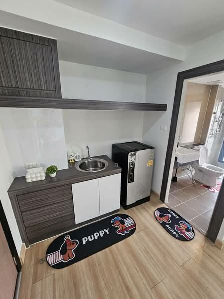 Living Avenue Bangsaen : ลิฟวิ่ง อเวนิว บางแสน, ชลบุรี, ถนนมิตรสัมพันธุ์, แสนสุข, เมืองชลบุรี, ชลบุรี, 30 ตร.ม., คอนโด ขาย, โดย สุขุม ป้อมนาก, 500198441 - DDproperty.com