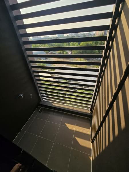 Living Avenue Bangsaen : ลิฟวิ่ง อเวนิว บางแสน, ชลบุรี, ถนนมิตรสัมพันธุ์, แสนสุข, เมืองชลบุรี, ชลบุรี, 30 ตร.ม., คอนโด ขาย, โดย สุขุม ป้อมนาก, 500198441 - DDproperty.com