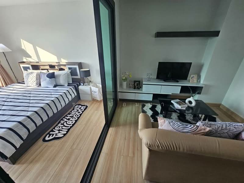 Living Avenue Bangsaen, Chon Buri (Pattaya), Mit Saphan Road, Saen Suk, Muang Chon Buri, Chon Buri (Pattaya), 1 Bedroom, 30 sqm, Condo For Sale, by สุขุม ป้อมนาก, 500198441 - DDproperty.com