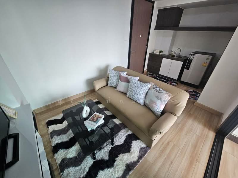 Living Avenue Bangsaen, Chon Buri (Pattaya), Mit Saphan Road, Saen Suk, Muang Chon Buri, Chon Buri (Pattaya), 1 Bedroom, 30 sqm, Condo For Sale, by สุขุม ป้อมนาก, 500198441 - DDproperty.com
