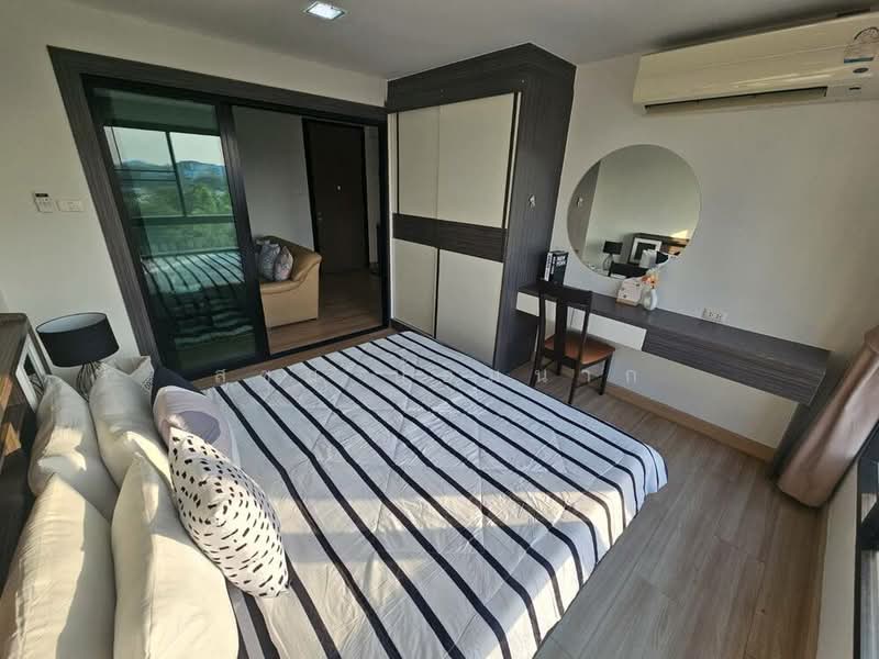 Living Avenue Bangsaen, Chon Buri (Pattaya), Mit Saphan Road, Saen Suk, Muang Chon Buri, Chon Buri (Pattaya), 1 Bedroom, 30 sqm, Condo For Sale, by สุขุม ป้อมนาก, 500198441 - DDproperty.com