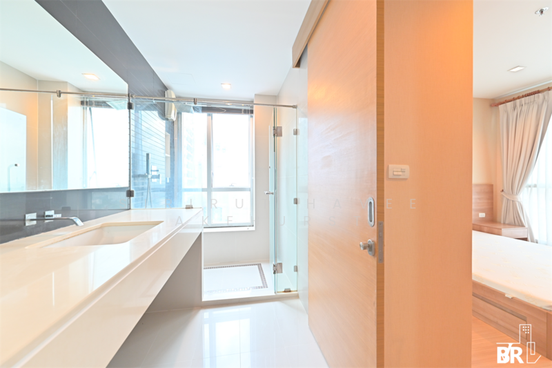 Rhythm Ratchada-Huaikwang, Bangkok, 218 Ratchadaphisek Road, Huai Khwang, Huai Khwang, Bangkok, 1 Bedroom, 51 sqm, Condo For Sale, by Sirirut Havee Akehurst, 500198443 - DDproperty.com