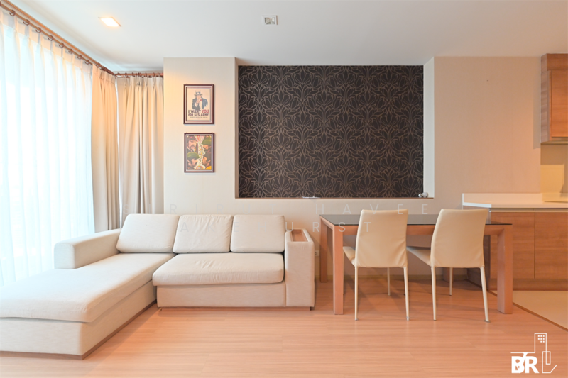 Rhythm Ratchada-Huaikwang, Bangkok, 218 Ratchadaphisek Road, Huai Khwang, Huai Khwang, Bangkok, 1 Bedroom, 51 sqm, Condo For Sale, by Sirirut Havee Akehurst, 500198443 - DDproperty.com