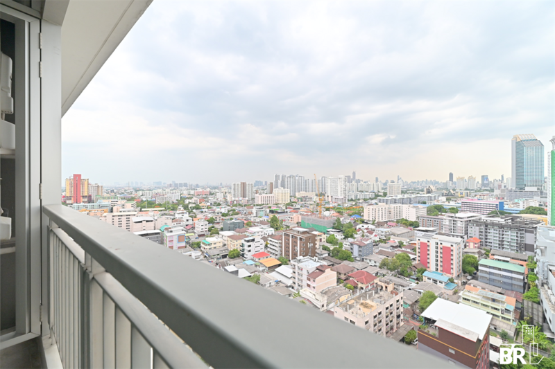 Rhythm Ratchada-Huaikwang, Bangkok, 218 Ratchadaphisek Road, Huai Khwang, Huai Khwang, Bangkok, 1 Bedroom, 51 sqm, Condo For Sale, by Sirirut Havee Akehurst, 500198443 - DDproperty.com