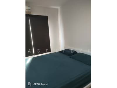 For Rent - The Room Ratchada-Ladprao, Bangkok