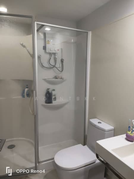 The Room Ratchada-Ladprao, Bangkok, Ladprao Road, Chan Kasem, Chatuchak, Bangkok, 1 Bedroom, 41 sqm, Condo For Rent, by Agentbkk, 500198445 - DDproperty.com