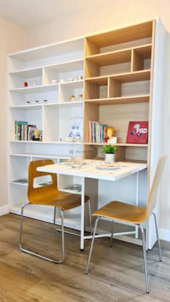 My Condo Sukhumvit 81 : มายคอนโด สุขุมวิท81, กรุงเทพ, ซอยสุขุมวิท 81 ถนนสุขุมวิท, บางจาก, พระโขนง, กรุงเทพ, 35 ตร.ม., คอนโด ขาย, โดย กุลวดี พานทอง, 500198446 - DDproperty.com