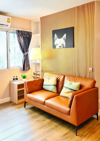My Condo Sukhumvit 81, Bangkok, Soi Sukhumvit 81 Sukhumvit Road, Bang Chak, Phra Khanong, Bangkok, 1 Bedroom, 35 sqm, Condo For Sale, by กุลวดี พานทอง, 500198446 - DDproperty.com