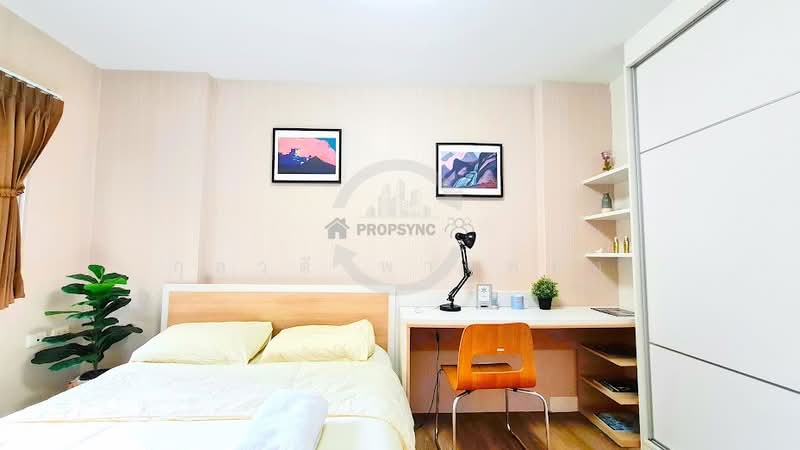 My Condo Sukhumvit 81, Bangkok, Soi Sukhumvit 81 Sukhumvit Road, Bang Chak, Phra Khanong, Bangkok, 1 Bedroom, 35 sqm, Condo For Sale, by กุลวดี พานทอง, 500198446 - DDproperty.com
