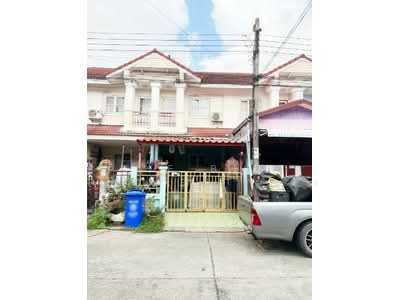 ขาย - Baan Tipamas Seri Bangna : บ้านทิพมาศ เสรีบางนา, สมุทรปราการ