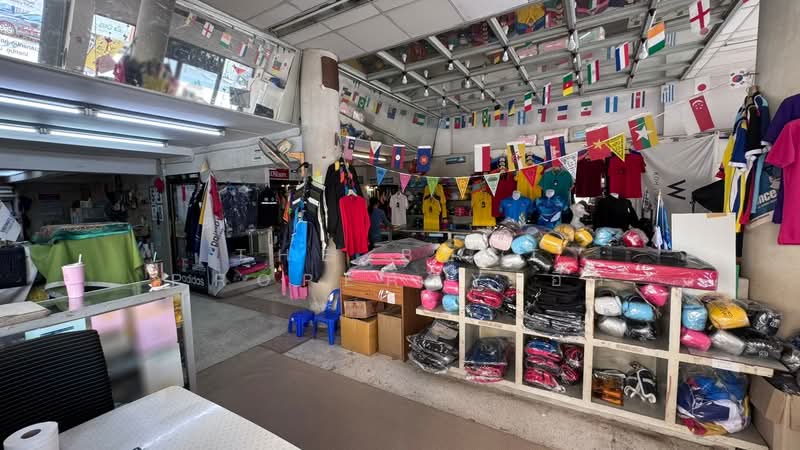 อาคารพาณิชย์ในเมือง พิษณุโลก, Phitsanulok, Nai Muang, Muang Phitsanulok, Phitsanulok, , 672 sqm, Shophouse For Sale, by The Best Property อิ๋ว, 500198448 - DDproperty.com