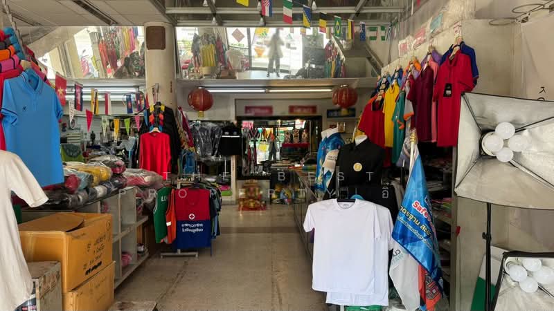 ขาย - อาคารพาณิชย์ในเมือง พิษณุโลก, พิษณุโลก