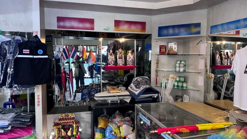 อาคารพาณิชย์ในเมือง พิษณุโลก, Phitsanulok, Nai Muang, Muang Phitsanulok, Phitsanulok, , 672 sqm, Shophouse For Sale, by The Best Property อิ๋ว, 500198448 - DDproperty.com