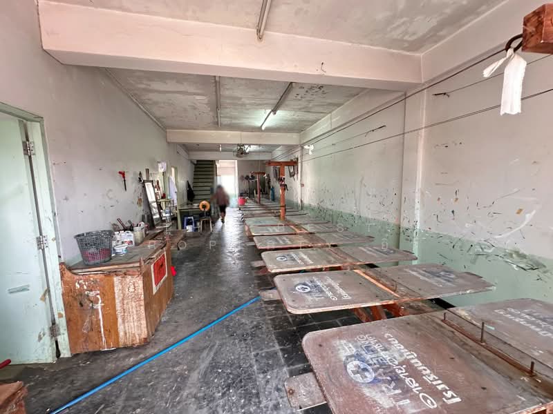 อาคารพาณิชย์ในเมือง พิษณุโลก, Phitsanulok, Nai Muang, Muang Phitsanulok, Phitsanulok, , 672 sqm, Shophouse For Sale, by The Best Property อิ๋ว, 500198448 - DDproperty.com