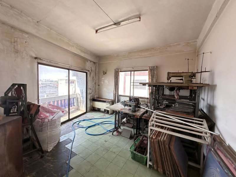 อาคารพาณิชย์ในเมือง พิษณุโลก, Phitsanulok, Nai Muang, Muang Phitsanulok, Phitsanulok, , 672 sqm, Shophouse For Sale, by The Best Property อิ๋ว, 500198448 - DDproperty.com