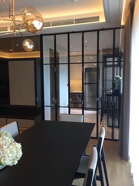 The Madison, Bangkok, Sukhumvit 41, Khlong Tan Nua, Watthana, Bangkok, 3 Bedrooms, 140 sqm, Condo For Sale, by Teeranop Inchan, 500198450 - DDproperty.com