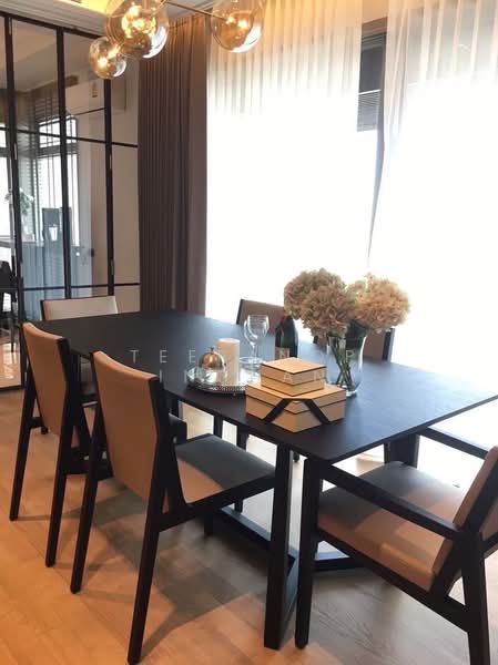 The Madison, Bangkok, Sukhumvit 41, Khlong Tan Nua, Watthana, Bangkok, 3 Bedrooms, 140 sqm, Condo For Sale, by Teeranop Inchan, 500198450 - DDproperty.com