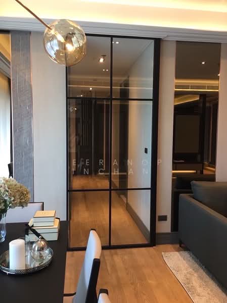 The Madison, Bangkok, Sukhumvit 41, Khlong Tan Nua, Watthana, Bangkok, 3 Bedrooms, 140 sqm, Condo For Sale, by Teeranop Inchan, 500198450 - DDproperty.com