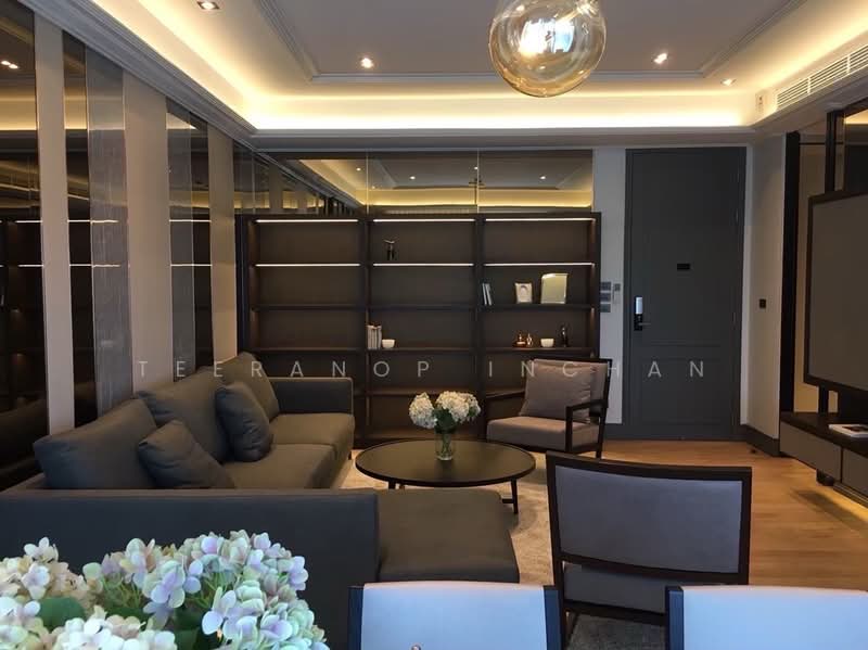 The Madison, Bangkok, Sukhumvit 41, Khlong Tan Nua, Watthana, Bangkok, 3 Bedrooms, 140 sqm, Condo For Sale, by Teeranop Inchan, 500198450 - DDproperty.com