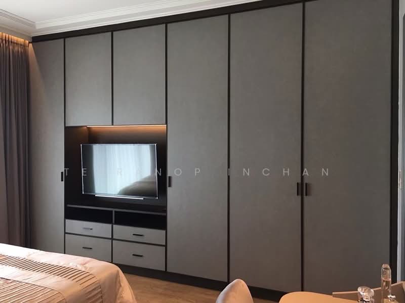 The Madison, Bangkok, Sukhumvit 41, Khlong Tan Nua, Watthana, Bangkok, 3 Bedrooms, 140 sqm, Condo For Sale, by Teeranop Inchan, 500198450 - DDproperty.com