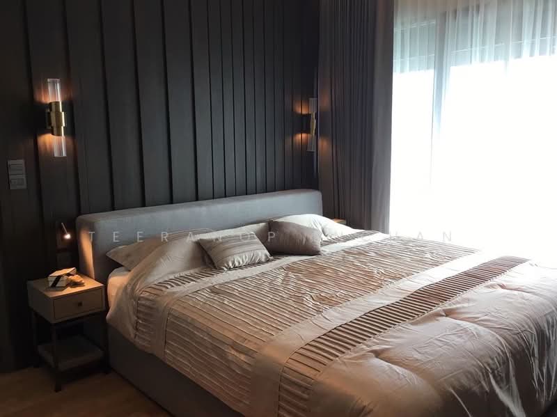 The Madison, Bangkok, Sukhumvit 41, Khlong Tan Nua, Watthana, Bangkok, 3 Bedrooms, 140 sqm, Condo For Sale, by Teeranop Inchan, 500198450 - DDproperty.com