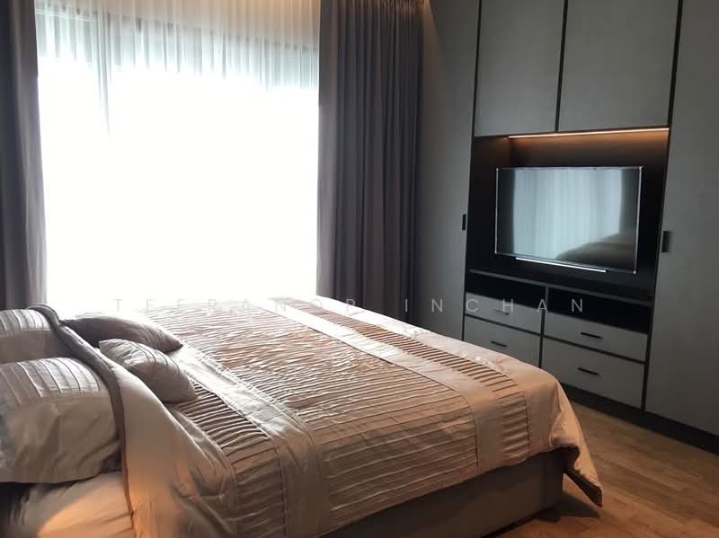 The Madison, Bangkok, Sukhumvit 41, Khlong Tan Nua, Watthana, Bangkok, 3 Bedrooms, 140 sqm, Condo For Sale, by Teeranop Inchan, 500198450 - DDproperty.com