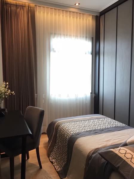 The Madison, Bangkok, Sukhumvit 41, Khlong Tan Nua, Watthana, Bangkok, 3 Bedrooms, 140 sqm, Condo For Sale, by Teeranop Inchan, 500198450 - DDproperty.com
