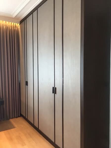 The Madison, Bangkok, Sukhumvit 41, Khlong Tan Nua, Watthana, Bangkok, 3 Bedrooms, 140 sqm, Condo For Sale, by Teeranop Inchan, 500198450 - DDproperty.com