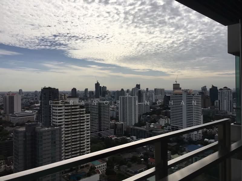 The Madison, Bangkok, Sukhumvit 41, Khlong Tan Nua, Watthana, Bangkok, 3 Bedrooms, 140 sqm, Condo For Sale, by Teeranop Inchan, 500198450 - DDproperty.com