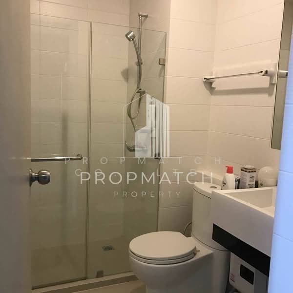 IDEO MIX Phaholyothin, Bangkok, 698 Phaholyothin Road, Samsen Nai, Phaya Thai, Bangkok, 2 Bedrooms, 58 sqm, Condo For Rent, by PROPMATCH CO., LTD., 500198451 - DDproperty.com